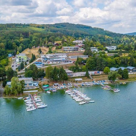 Hotel Rakovec برنو المظهر الخارجي الصورة