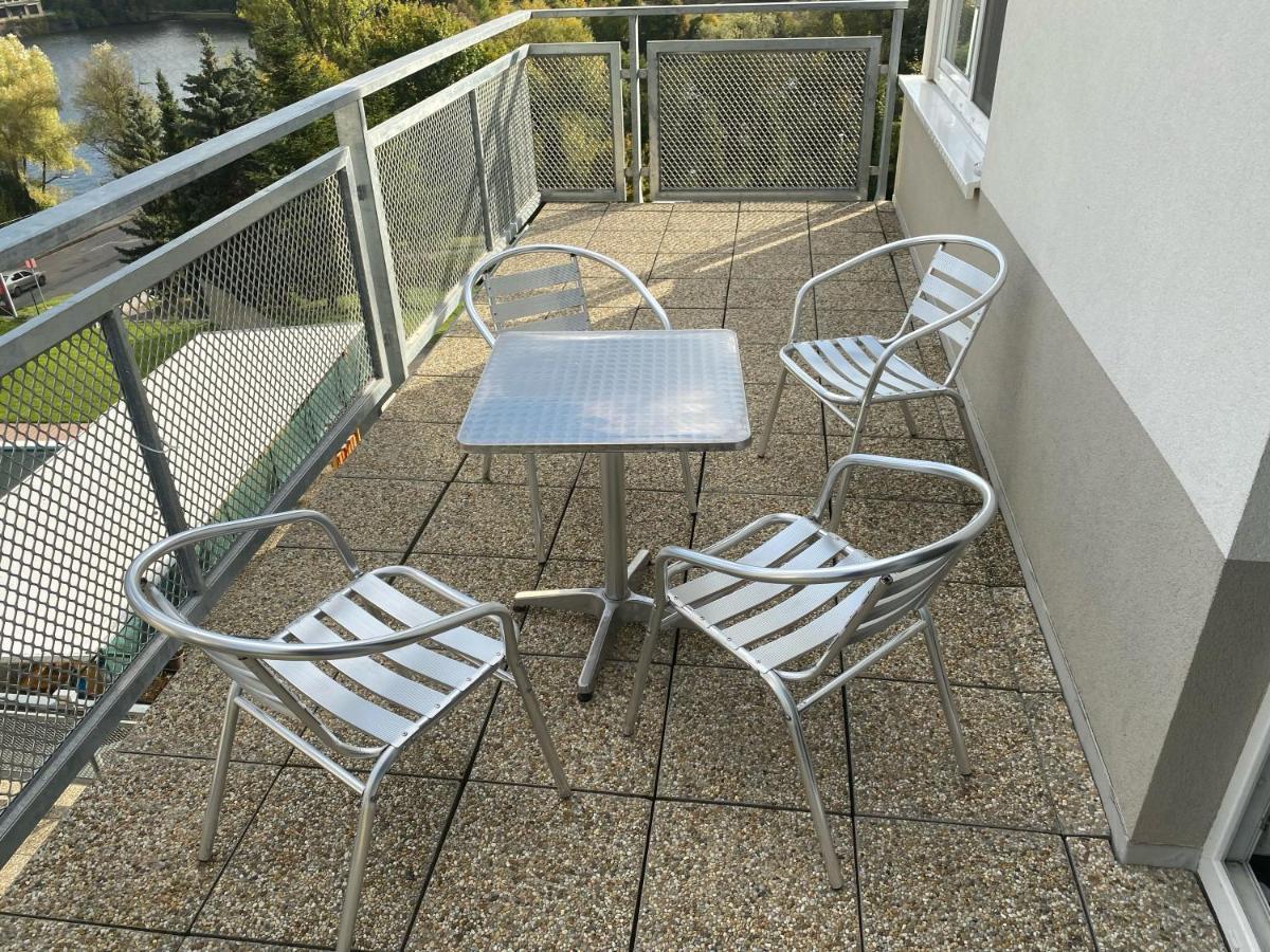 Hotel Rakovec برنو المظهر الخارجي الصورة