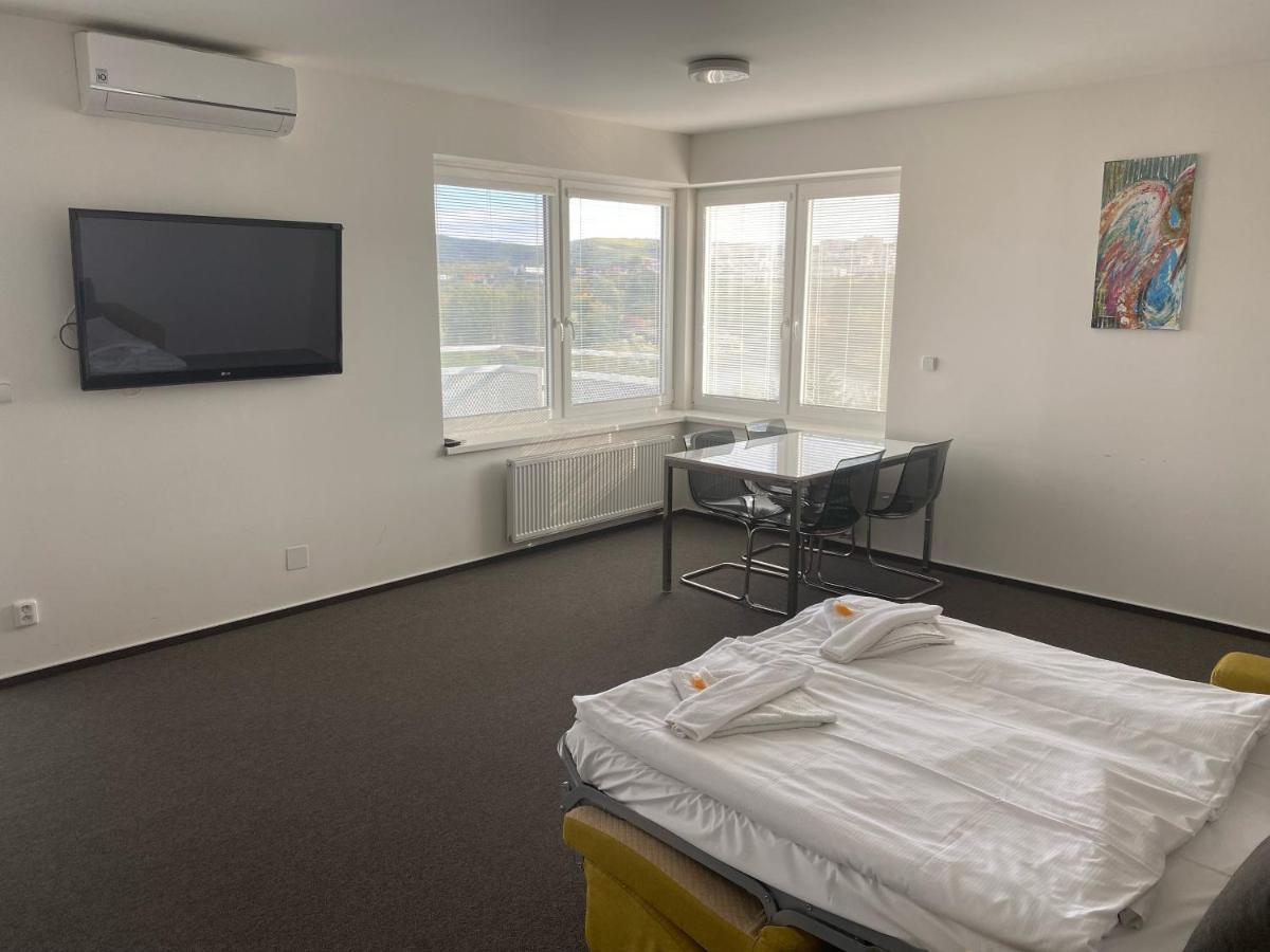 Hotel Rakovec برنو المظهر الخارجي الصورة