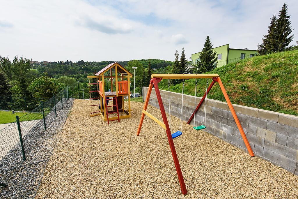 Hotel Rakovec برنو المظهر الخارجي الصورة