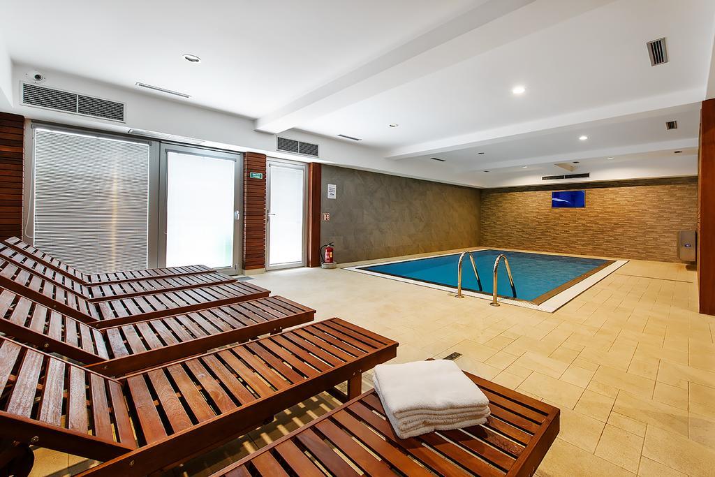 Hotel Rakovec برنو المظهر الخارجي الصورة