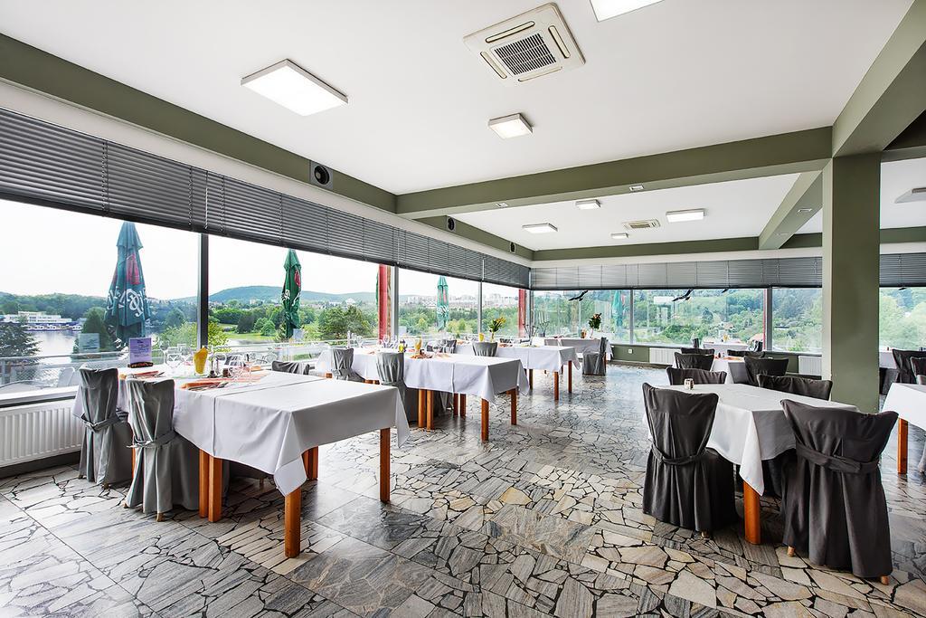 Hotel Rakovec برنو المظهر الخارجي الصورة