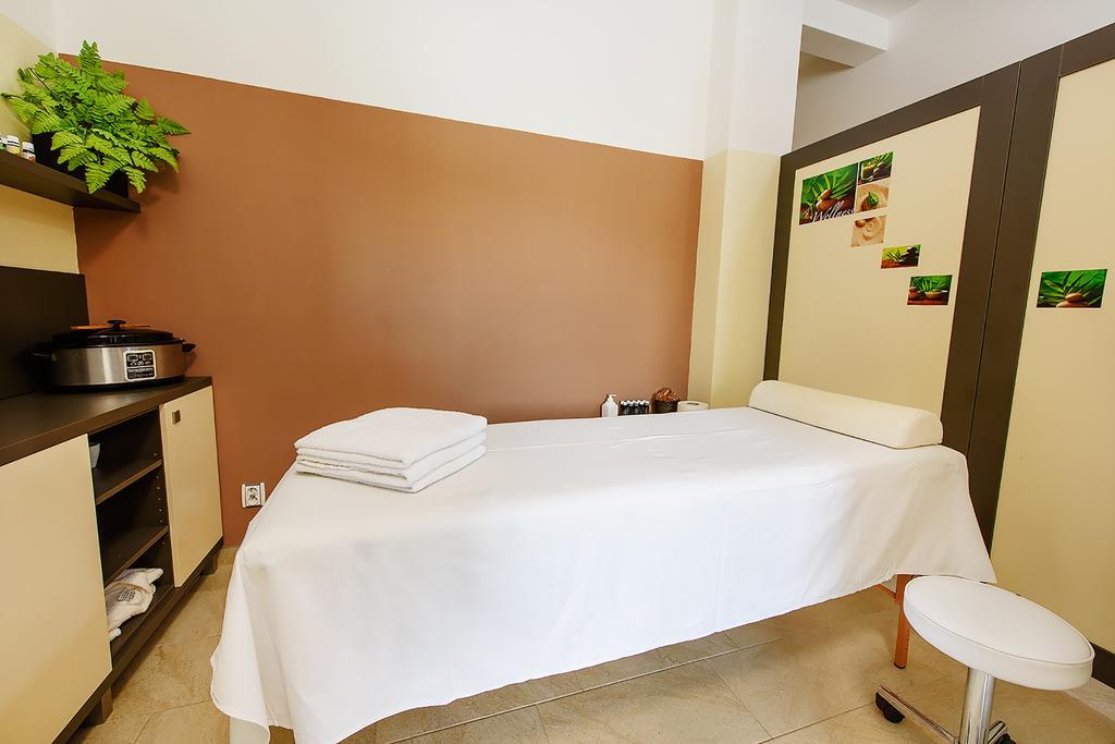 Hotel Rakovec برنو المظهر الخارجي الصورة