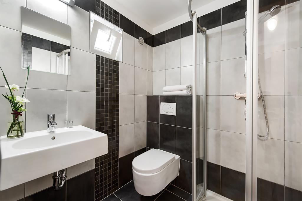 Hotel Rakovec برنو المظهر الخارجي الصورة