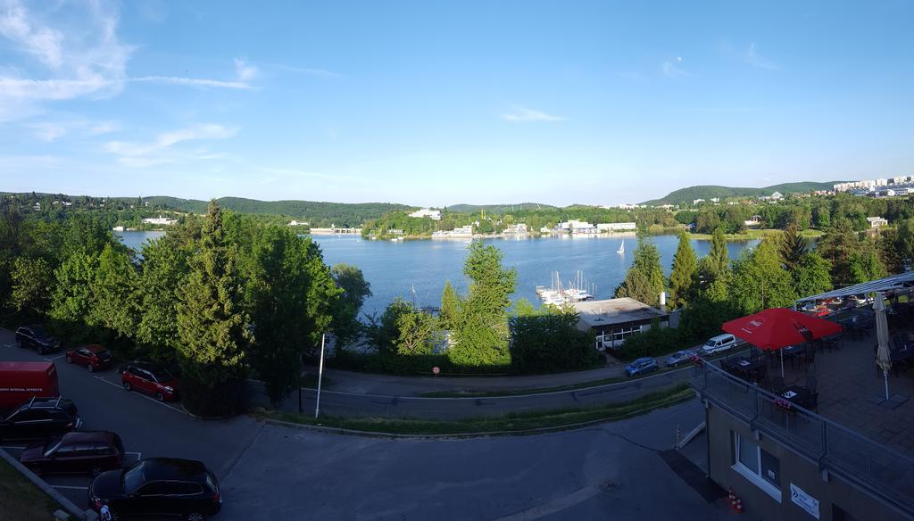 Hotel Rakovec برنو المظهر الخارجي الصورة