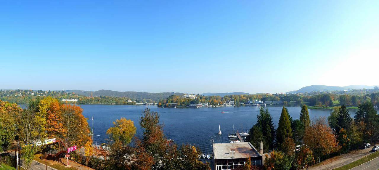 Hotel Rakovec برنو المظهر الخارجي الصورة