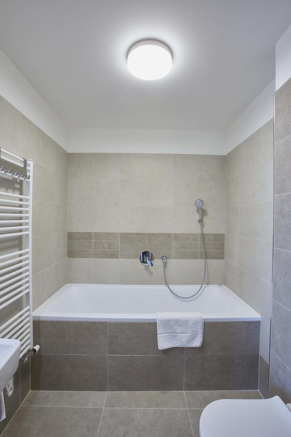 Hotel Rakovec برنو المظهر الخارجي الصورة