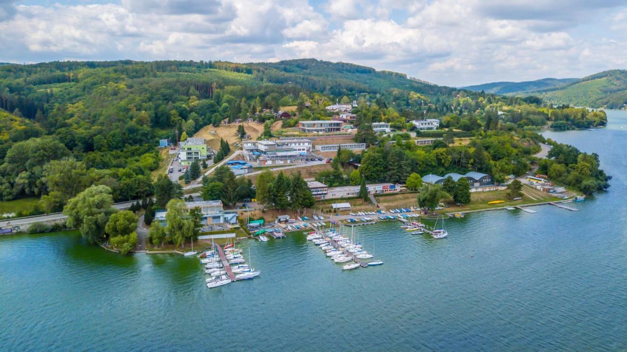 Hotel Rakovec برنو المظهر الخارجي الصورة