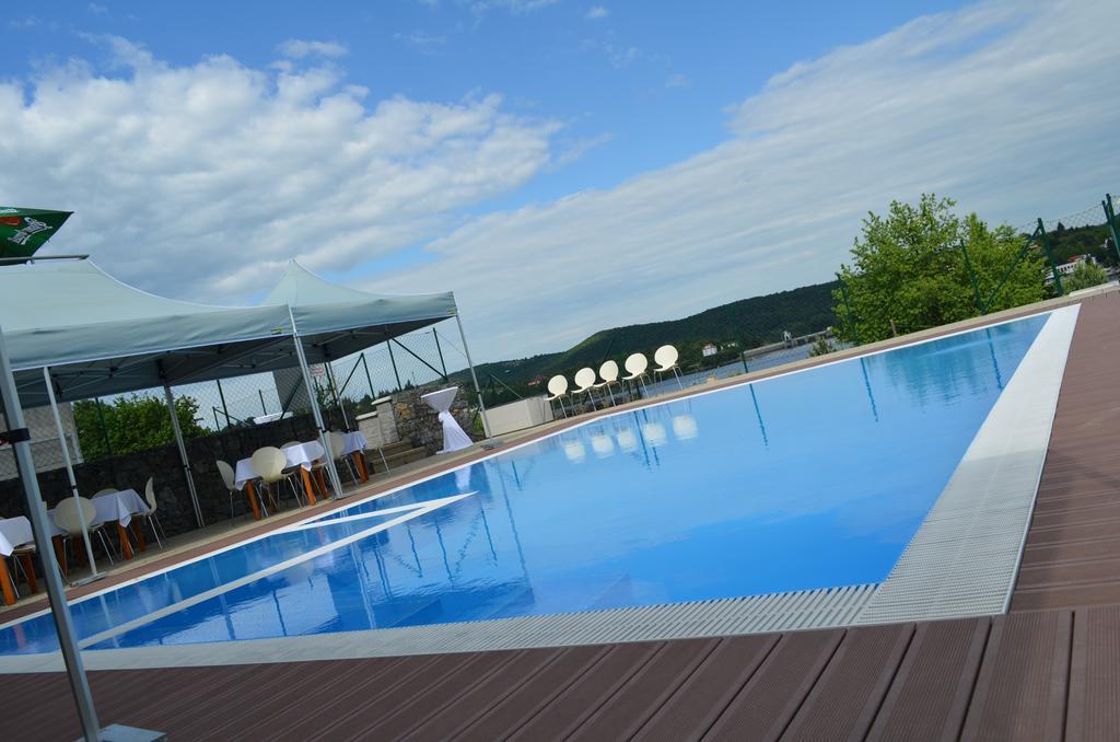Hotel Rakovec برنو المظهر الخارجي الصورة